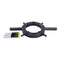 Inner Diameter 155mm-205mm Special Wrench for Excavator Repair Hydraulic Cylinder Universal Wrench for Hitachi Kobelco Sany Lovol Komatsu