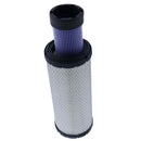 Inner & Outer Air Filter Kit 006000455F1 006000456F1 for Mahindra Tractor 4500 5500 6000 6500+