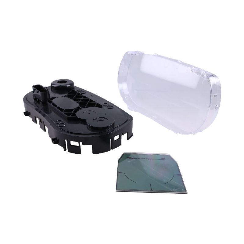 Instrument Cluster Housing with Display for Sea-Doo RXP RXP-X RXT RXT-X 255 260 300