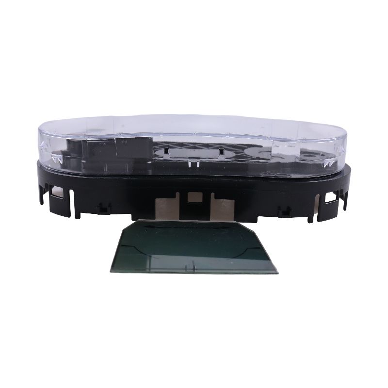 Wotk Rxp Instrument Cluster Housing with Display for Sea-Doo RXP RXP-X RXT RXT ...