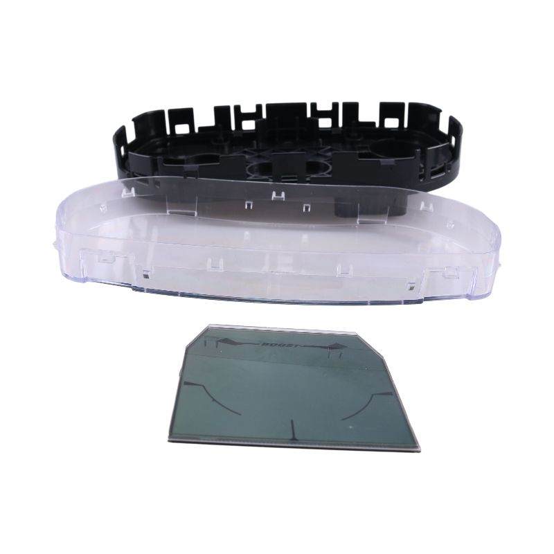 Wotk Rxp Instrument Cluster Housing with Display for Sea-Doo RXP RXP-X RXT RXT ...