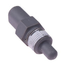 Intake Air Temperature Sensor 8-12146830-0 for Isuzu Engine 6HK1 4HK1 Sumitomo Excavator SH210 SH240