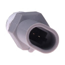 Intake Air Temperature Sensor 8-12146830-0 for Isuzu Engine 6HK1 4HK1 Sumitomo Excavator SH210 SH240