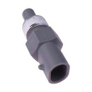 Intake Air Temperature Sensor 8-12146830-0 for Isuzu Engine 6HK1 4HK1 Sumitomo Excavator SH210 SH240