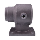 Intake Valve Assembly 54747399 for Ingersoll Rand Screw Compressor