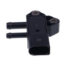 Intake Air Pressure Sensor 1J520-18600 1J520-18601 for Kubota Engine D1803 V1505 V2403 V2607 V3307 V3800 Tractor L3301F L3301H