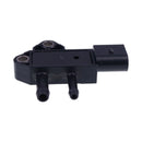 Intake Air Pressure Sensor 1J520-18600 1J520-18601 for Kubota Engine D1803 V1505 V2403 V2607 V3307 V3800 Tractor L3301F L3301H