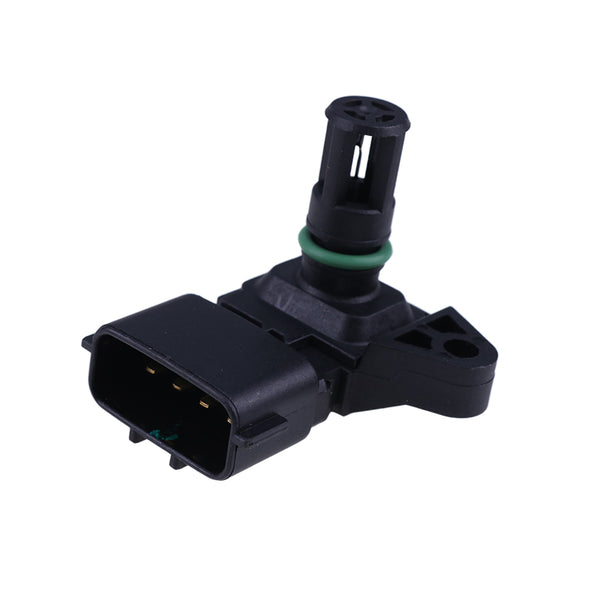 Intake Manifold Pressure Temperature Sensor 2897333 for Cummins Engine ISB6.7 B6.7 QSB6.7 4B3.9 6C8.3 B4.5 B5.9 D6.7 F3.8 ISB ISB3.9 ISB5.9 ISC ISF2.8 ISL QSB4.5