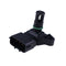 Intake Manifold Pressure Temperature Sensor 2897333 for Cummins Engine ISB6.7 B6.7 QSB6.7 4B3.9 6C8.3 B4.5 B5.9 D6.7 F3.8 ISB ISB3.9 ISB5.9 ISC ISF2.8 ISL QSB4.5