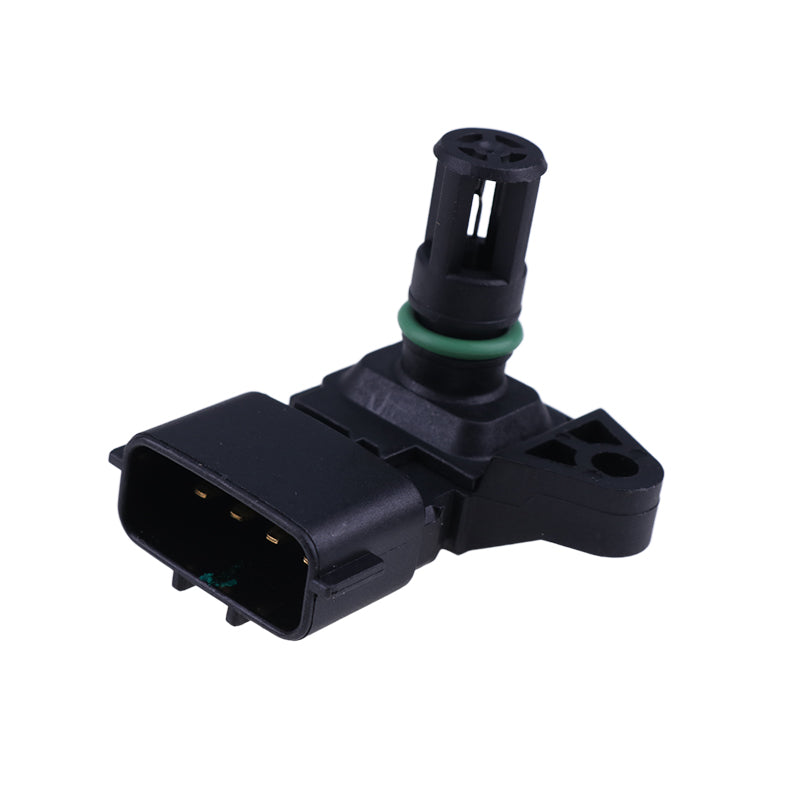 Intake Manifold Pressure Temperature Sensor 2897333 for Cummins Engine ISB6.7 B6.7 QSB6.7 4B3.9 6C8.3 B4.5 B5.9 D6.7 F3.8 ISB ISB3.9 ISB5.9 ISC ISF2.8 ISL QSB4.5