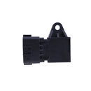 Intake Manifold Pressure Temperature Sensor 2897333 for Cummins Engine ISB6.7 B6.7 QSB6.7 4B3.9 6C8.3 B4.5 B5.9 D6.7 F3.8 ISB ISB3.9 ISB5.9 ISC ISF2.8 ISL QSB4.5