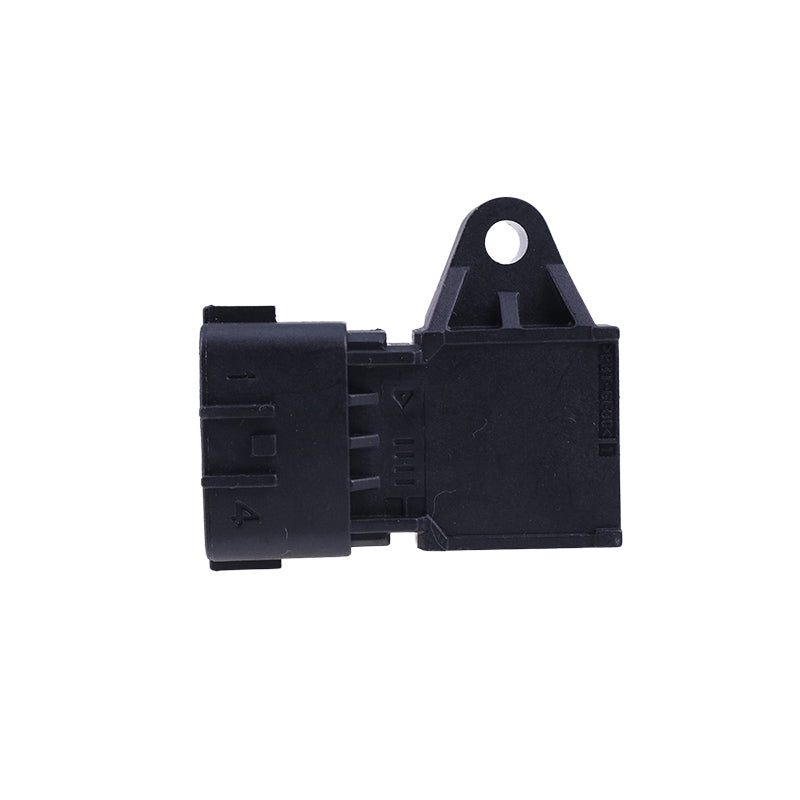 Intake Manifold Pressure Temperature Sensor 2897333 for Cummins Engine ISB6.7 B6.7 QSB6.7 4B3.9 6C8.3 B4.5 B5.9 D6.7 F3.8 ISB ISB3.9 ISB5.9 ISC ISF2.8 ISL QSB4.5
