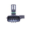 Intake Manifold Pressure Temperature Sensor 2897333 for Cummins Engine ISB6.7 B6.7 QSB6.7 4B3.9 6C8.3 B4.5 B5.9 D6.7 F3.8 ISB ISB3.9 ISB5.9 ISC ISF2.8 ISL QSB4.5