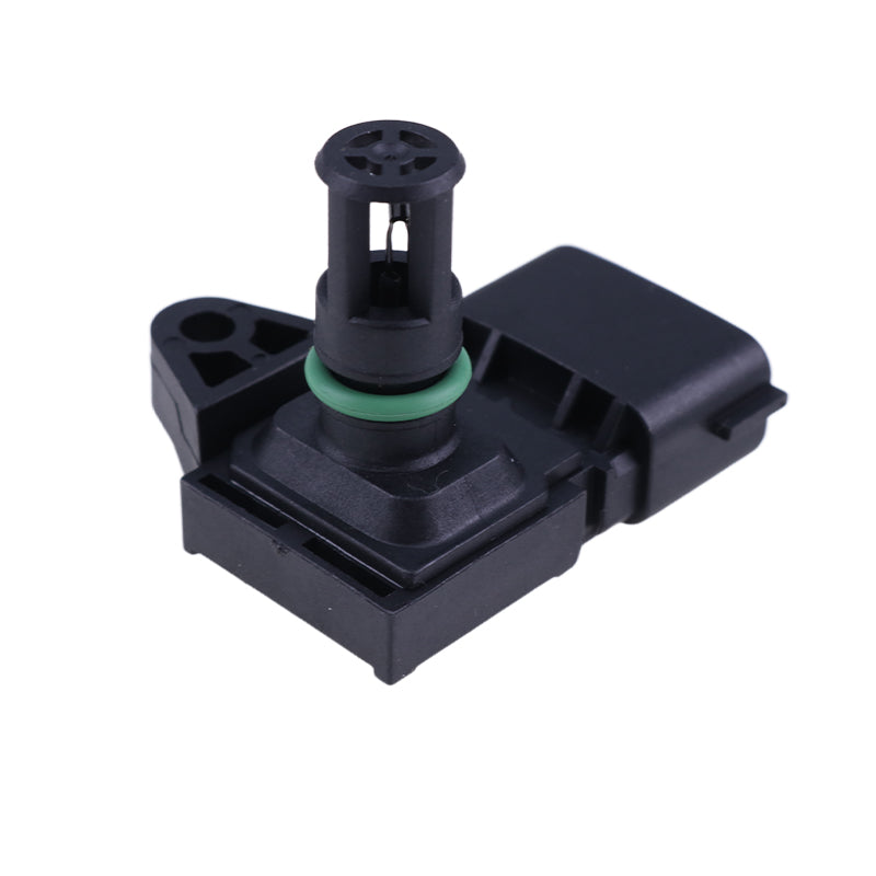 Intake Manifold Pressure Temperature Sensor 2897333 for Cummins Engine ISB6.7 B6.7 QSB6.7 4B3.9 6C8.3 B4.5 B5.9 D6.7 F3.8 ISB ISB3.9 ISB5.9 ISC ISF2.8 ISL QSB4.5