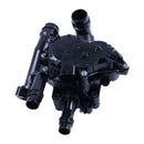 Integrated Thermostat Housing Module 25600-2S000 for Hyundai Sonata 2020-2024