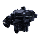 Integrated Thermostat Housing Module 25600-2S000 for Hyundai Sonata 2020-2024