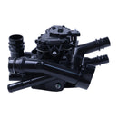 Integrated Thermostat Housing Module 25600-2S000 for Hyundai Sonata 2020-2024