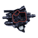 Integrated Thermostat Housing Module 25600-2S000 for Hyundai Sonata 2020-2024