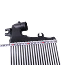 Intercooler 17940-0L070 127000-1070 for Toyota Hilux D40 4WD VII 2.5D-4D 2007-2015