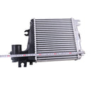 Intercooler 17940-0L070 127000-1070 for Toyota Hilux D40 4WD VII 2.5D-4D 2007-2015