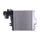 Intercooler 17940-0L070 127000-1070 for Toyota Hilux D40 4WD VII 2.5D-4D 2007-2015