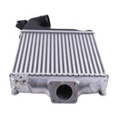 Intercooler 17940-0L070 127000-1070 for Toyota Hilux D40 4WD VII 2.5D-4D 2007-2015