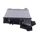 Intercooler 17940-0L070 127000-1070 for Toyota Hilux D40 4WD VII 2.5D-4D 2007-2015