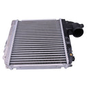 Intercooler 17940-30020 for Toyota 2002-2010 Land Cruiser Prado J12 3.0D 120kw