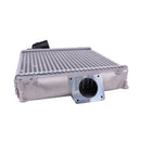 Intercooler 17940-30020 for Toyota 2002-2010 Land Cruiser Prado J12 3.0D 120kw