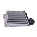 Intercooler 17940-30020 for Toyota 2002-2010 Land Cruiser Prado J12 3.0D 120kw