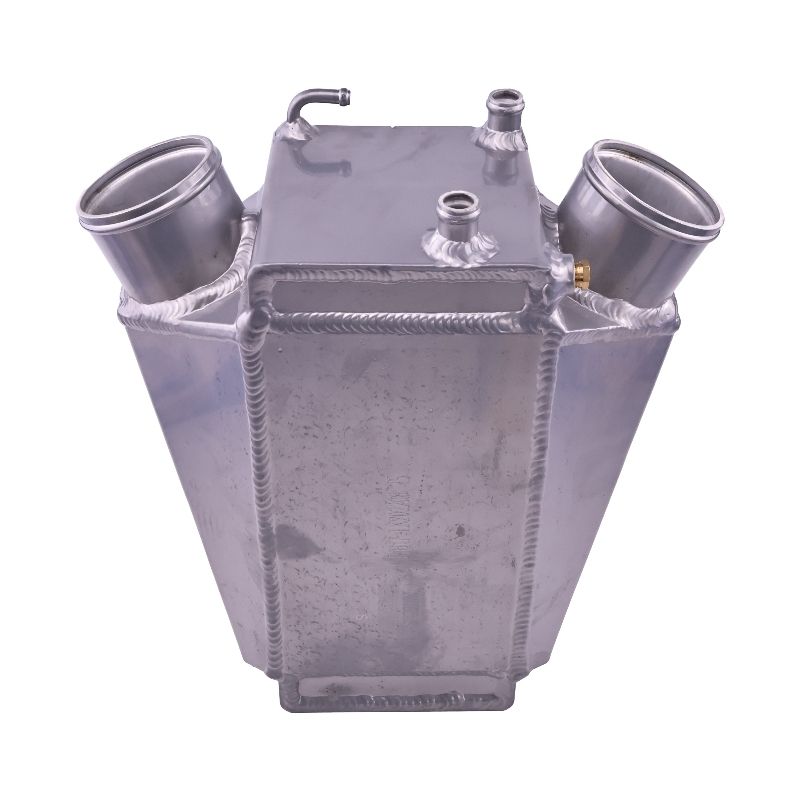 Intercooler Assembly 276000335 for Sea Doo Personal Watercraft GTX RXP RXT