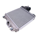 Intercooler Radiator Assembly 17940-0L060 for 2004-2015 Toyota Hilux Vigo Fortuner