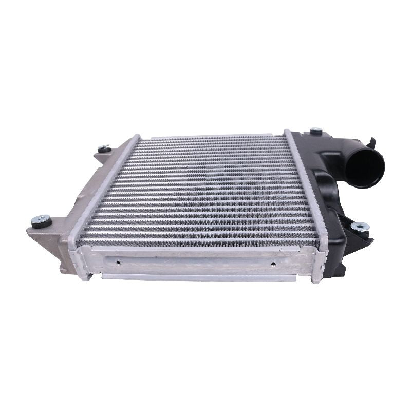 Intercooler Radiator Assembly 17940-0L060 for 2004-2015 Toyota Hilux Vigo Fortuner