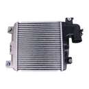 Intercooler Radiator Assembly 17940-0L060 for 2004-2015 Toyota Hilux Vigo Fortuner