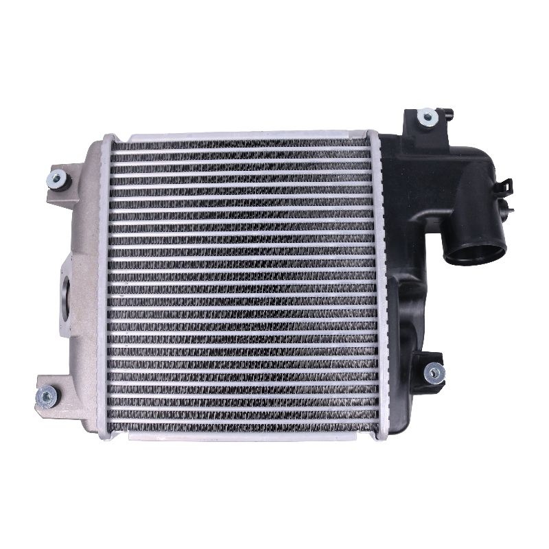 Intercooler Radiator Assembly 17940-0L060 for 2004-2015 Toyota Hilux Vigo Fortuner