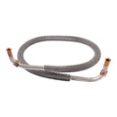 Intercooler Tube Assembly 32499196 for Ingersoll Rand Piston Compressor Pump Model 2475 Type 30