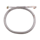 Intercooler Tube Assembly 32499196 for Ingersoll Rand Piston Compressor Pump Model 2475 Type 30