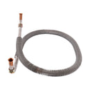Intercooler Tube Assembly 32499196 for Ingersoll Rand Piston Compressor Pump Model 2475 Type 30