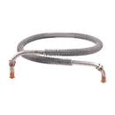 Intercooler Tube Assembly 32499196 for Ingersoll Rand Piston Compressor Pump Model 2475 Type 30