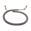 Intercooler Tube Assembly 32499196 for Ingersoll Rand Piston Compressor Pump Model 2475 Type 30