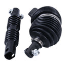 Intermediate Steering Shaft 84386512 15186859 for Chevrolet Silverado GMC Sierra 1500 4.3L V6 5.3L 6.2L V8 2014-2019