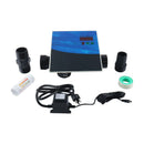 Ionizer Complete Swimming Pool Care Sanitation System Tool 444301 for Detroit Series 60 Engine Above-Ground Pool Hot Tub