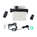 Ionizer Complete Swimming Pool Care Sanitation System Tool 444301 for Detroit Series 60 Engine Above-Ground Pool Hot Tub