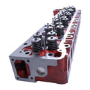 J08 J08E J08E-UN J08E-UV J08ETM-KSDA Complete Cylinder Head with Valves for Hino Engine Kobelco Excavator SK350-9 SK350-8
