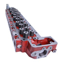 J08 J08E J08E-UN J08E-UV J08ETM-KSDA Complete Cylinder Head with Valves for Hino Engine Kobelco Excavator SK350-9 SK350-8