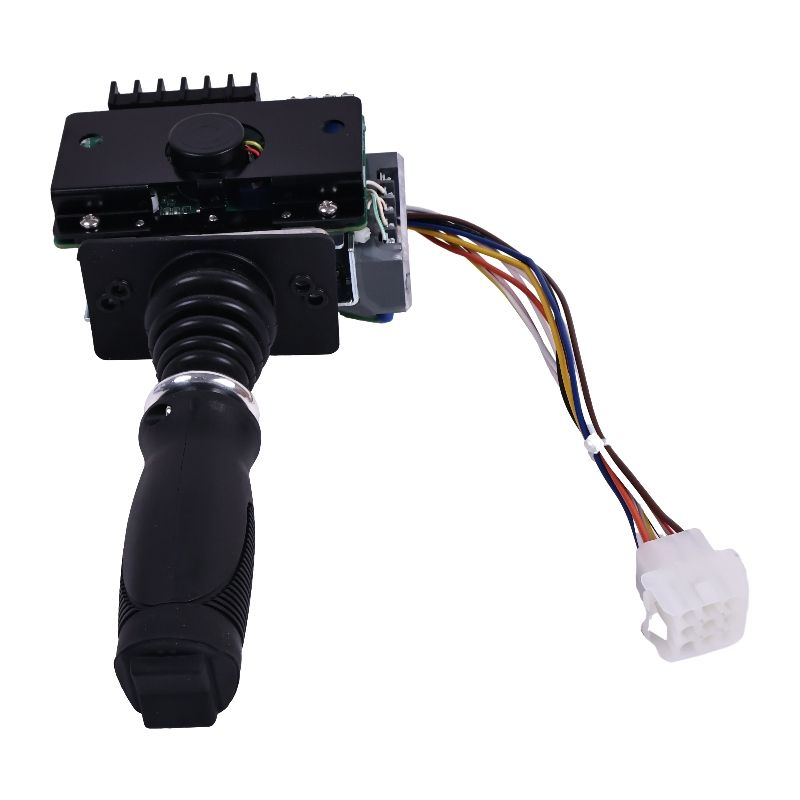 Joystick 1600287 for JLG Boom Lift 450A 450AJ 120SXJ 110SXJ 110SX 100SX
