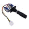 Joystick 1600287 for JLG Boom Lift 450A 450AJ 120SXJ 110SXJ 110SX 100SX