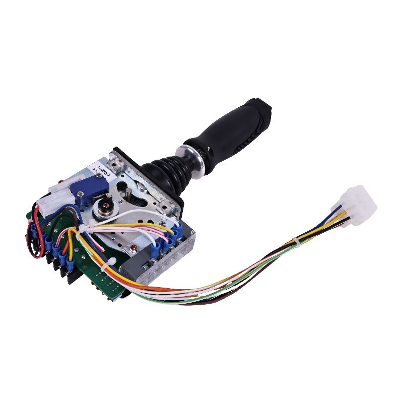 Joystick 1600287 for JLG Boom Lift 450A 450AJ 120SXJ 110SXJ 110SX 100SX