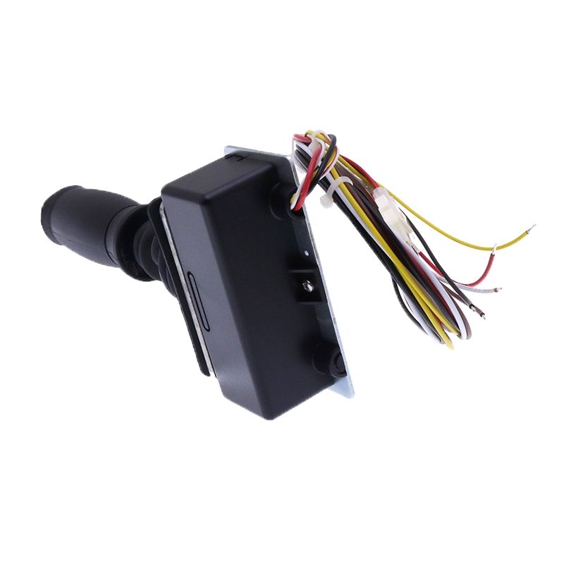Joystick Controller 138224 for Skyjack 260MRT 330CRT 400CRT 3369LE 4069LE M3369 M4069