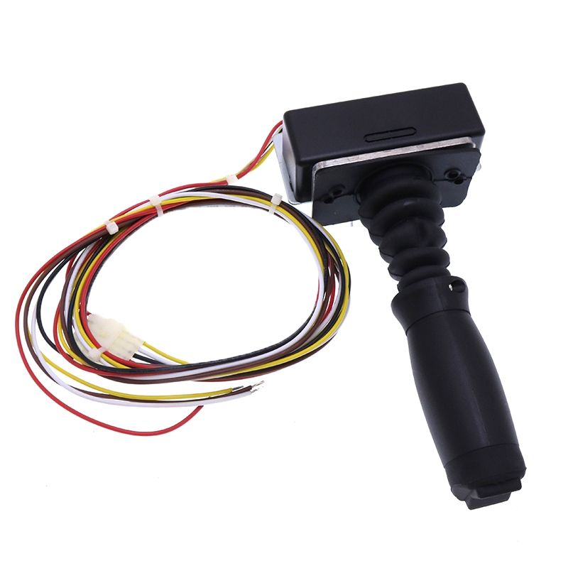 Joystick Controller 138224 for Skyjack 260MRT 330CRT 400CRT 3369LE 4069LE M3369 M4069